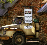 Rockford Wines - Accommodation Gold Coast