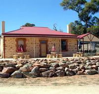 Uleybury Wines - 1 Gold Coast