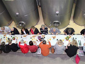 Balnaves Of Coonawarra - Accommodation Gold Coast 2
