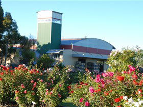 Balnaves Of Coonawarra - Accommodation Gold Coast 1