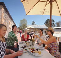 Johnston Oakbank Cellar Door - Accommodation Gold Coast