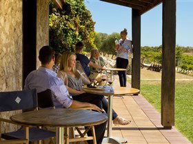 Cape Jaffa Wines - Accommodation Gold Coast 1