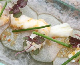 Oakdene Vineyards Restaurant And Cellar Door - Accommodation Gold Coast 1