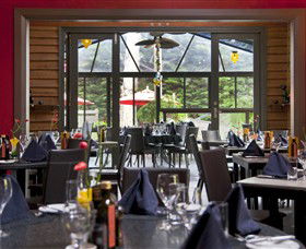 Oakdene Vineyards Restaurant And Cellar Door - Accommodation Gold Coast 2