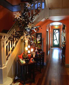 Oakdene Vineyards Restaurant And Cellar Door - Accommodation Gold Coast 6
