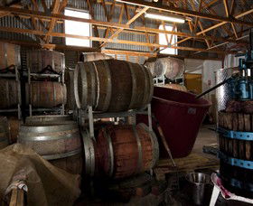 Zig Zag Rd Winery - Accommodation Gold Coast 4
