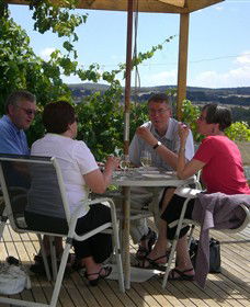 Zig Zag Rd Winery - Accommodation Gold Coast 2