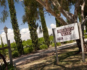 Monichino Wines - Accommodation Gold Coast 0