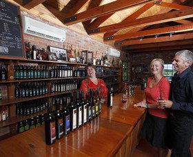 Monichino Wines - Accommodation Gold Coast 1