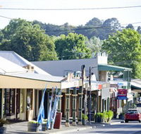 Chanters Ridge - Accommodation Gold Coast