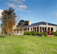 Coombe Yarra Valley - Accommodation Gold Coast