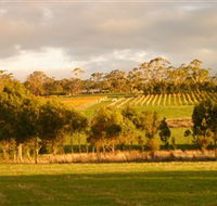 Gosling Creek - Accommodation Gold Coast