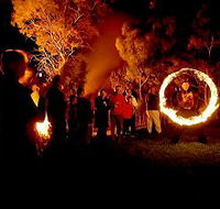 Coal Valley Vineyard - Accommodation Gold Coast