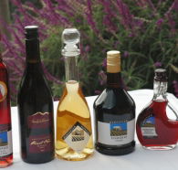 Hartzview Vineyard Heritage Pickers Hut Village - Accommodation Gold Coast