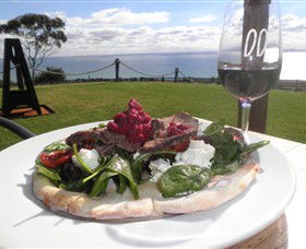 Jack Rabbit Vineyard - Accommodation Gold Coast 2