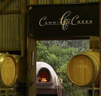 Cannibal Creek Vineyard - Accommodation Gold Coast