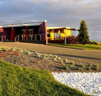 Ghost Rock Vineyard - Accommodation Gold Coast