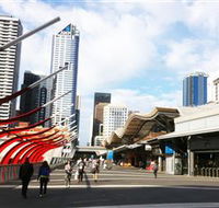 TheatreStreet - Accommodation Gold Coast