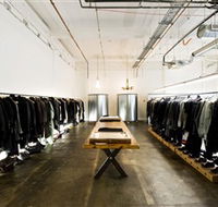 Eastern Market  Fabrica - Accommodation Gold Coast