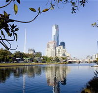 Yarra River - Accommodation Gold Coast