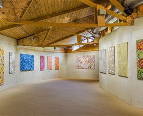 Narana Aboriginal Cultural Centre - Gold Coast 4U 2