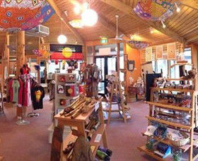 Narana Aboriginal Cultural Centre - Gold Coast 4U 1