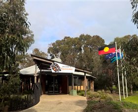 Narana Aboriginal Cultural Centre - Gold Coast 4U 0