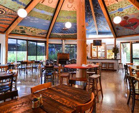 Narana Aboriginal Cultural Centre - Gold Coast 4U 5