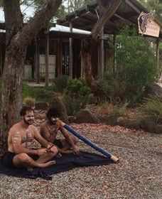 Narana Aboriginal Cultural Centre - Gold Coast 4U 3