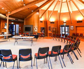 Narana Aboriginal Cultural Centre - Gold Coast 4U 6