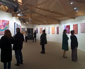 Narana Aboriginal Cultural Centre - Gold Coast 4U 8