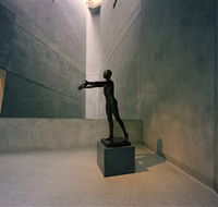 The Ian Potter Centre NGV Australia - Accommodation Gold Coast