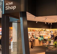 ACMI Shop - Accommodation Gold Coast