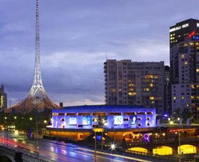 Arts Centre Melbourne - Accommodation Gold Coast 0