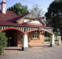 The Tumblong Tavern - Accommodation Gold Coast