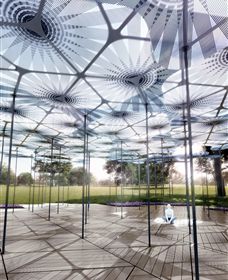 MPavilion - Accommodation Gold Coast 0