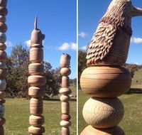 Carcoar Pottery - 1 Gold Coast