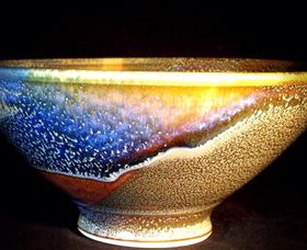 Carcoar Pottery - 1 Gold Coast 1