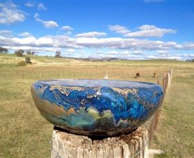 Carcoar Pottery - 1 Gold Coast 2