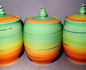 Carcoar Pottery - 1 Gold Coast 3