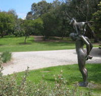 Gasworks Arts Park - Accommodation Gold Coast
