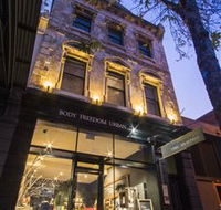 Body Freedom Urban Spa - Accommodation Gold Coast