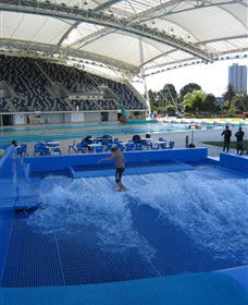 MSAC FlowRider - Accommodation Gold Coast 3