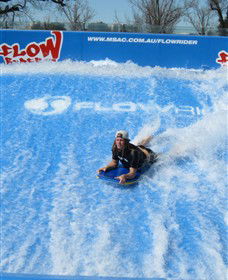 MSAC FlowRider - Accommodation Gold Coast 4