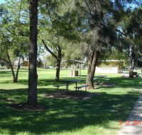 Inglewood Apex-Lions Park - Accommodation Gold Coast