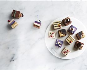 Pana Chocolate - Accommodation Gold Coast 0