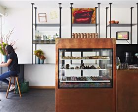 Pana Chocolate - Accommodation Gold Coast 2