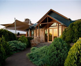 Gapsted Wines - Accommodation Gold Coast 0