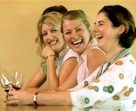 Gapsted Wines - Accommodation Gold Coast 4