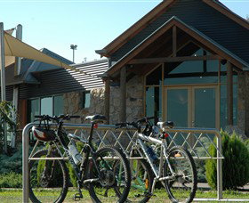 Gapsted Wines - Accommodation Gold Coast 6